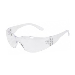 Gafas Proteccion EN ISO 16321 Sport Transparente