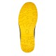 Zapato Seguridad Maurer S1 Modelo Vittoria Transpirables concon suela y puntera antiperforación Talla 45.