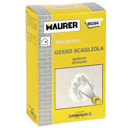 Edil Escayola Maurer (Caja 5 kg.)