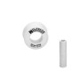 Cinta PTFE Wolfpack 19 mm. x 15 m. (Paquete de 10 Rollos)