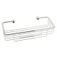 Cestillo Inoxidable Maurer Rectangular 27x11,7x6,4 cm.