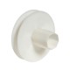 Disco Persiana Plastico Compacto para Rodamieto 120x40 mm. Cinta 18 mm.