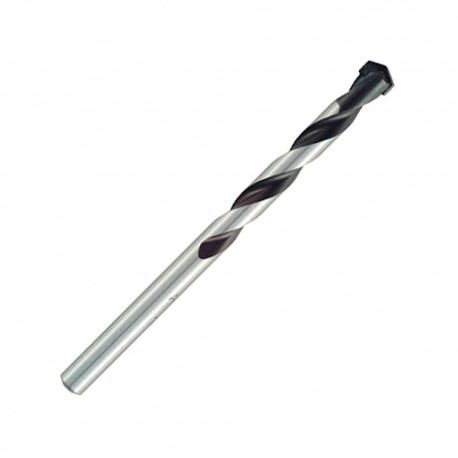 Broca Alpen Widia Profesional Hormigon 6,50x200 mm. (Blister 1 Pieza)