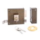 Cerradura Cvl 125a/ 8/he Derecha