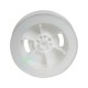 Disco Persiana Plastico Octogonal 130x40 mm. Cinta 22 mm.