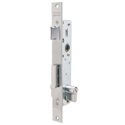 Cerradura Tesa 2210/28/ai Sin Gancho