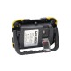 Foco Led Plano Recargable 10 Watt. 800 Lumenes Luz blanca 4000ºK Protección IP44. Portatil Proyector Led Obras